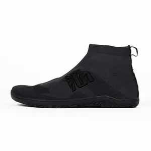 THE OTISHI 2.0 "Amaru/Black"