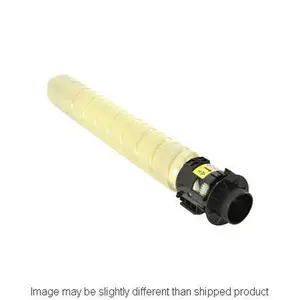 COMPRP RICOH 842308 SD YLD YELLOW TONER