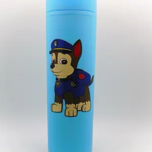 Paw Patrol Chase Tumbler Bottle Cup