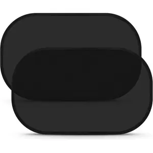 2 Pack  Window Shade - 20? x 12?  Side Window Covers for ,  Window Sun Shade, Glare Shield and UV Rays Protection for Your , Mesh Window Shades for