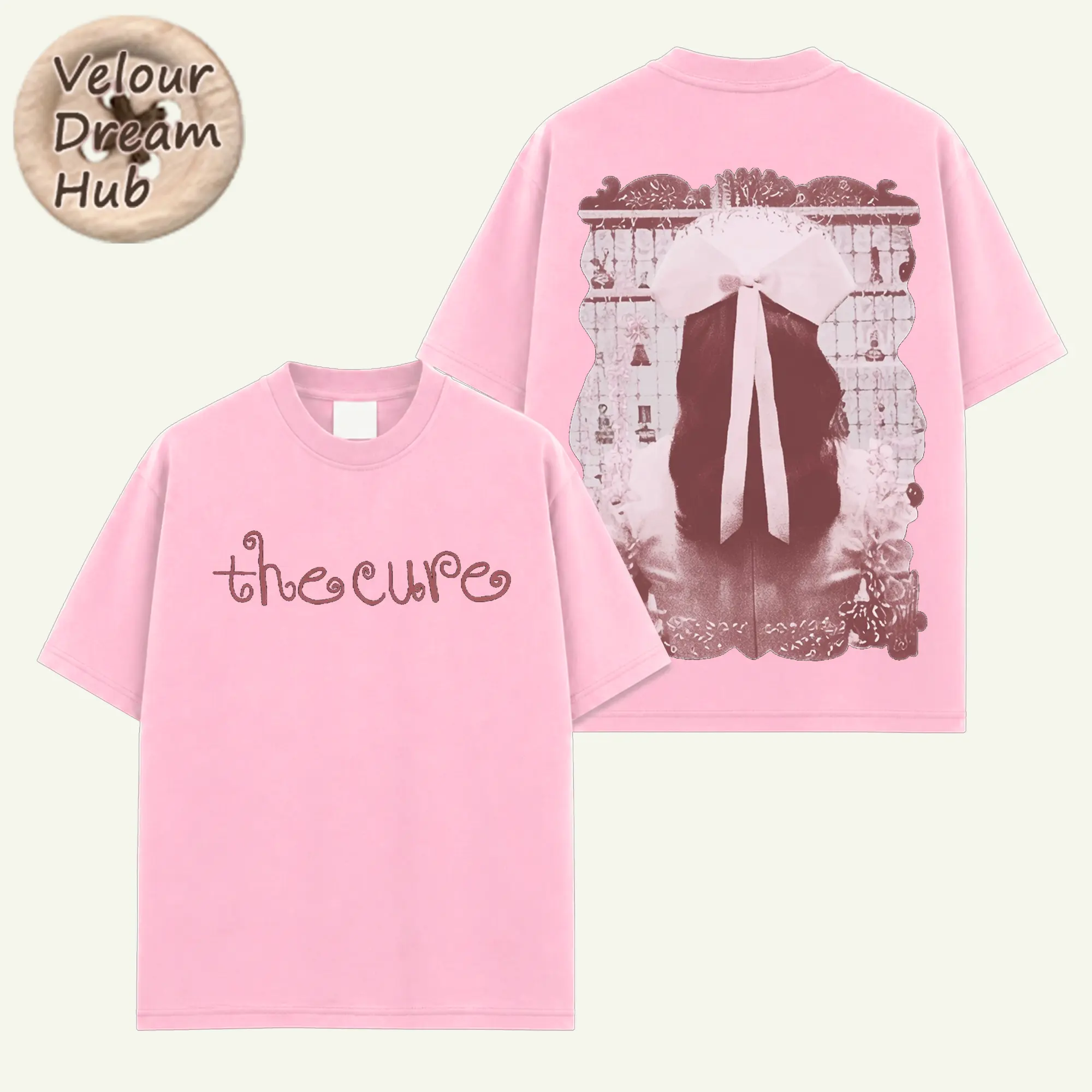 Olivia Graphic Shirt - The Cure Shirt you seem pretty sad for a girl so in love New Album Shirt - The Unraveled Tour 2026 Graphic T-Shirt Premium Cotton Music Tee Urban Soul Streetwear Shirt Concert Merch Oversized Gift for Olivia Lovers