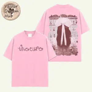 Olivia Graphic Shirt - The Cure Shirt you seem pretty sad for a girl so in love New Album Shirt - The Unraveled Tour 2026 Graphic T-Shirt Premium Cotton Music Tee Urban Soul Streetwear Shirt Concert Merch Oversized Gift for Olivia Lovers