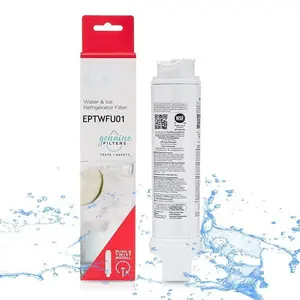 Pure Source Ultra II Refrigerator Water Filter Sealed 1 pack