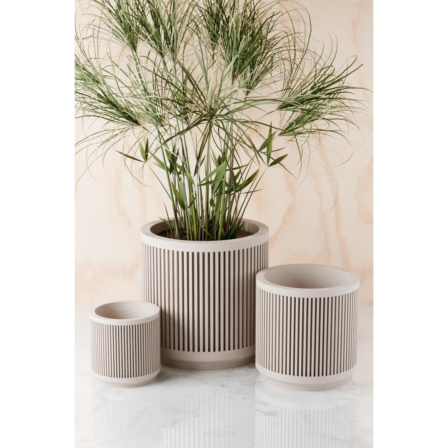 KANSO Planter