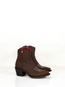 Cherokee Women's Ankle Booties