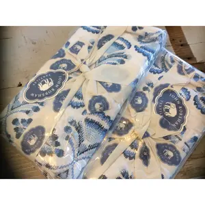 John Robshaw Bamana Decorative Pillow
