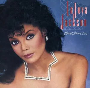 LaToya Jackson - Heart Don't Lie  [COMPACT DISC - CD] Bonus Tracks, Expanded Version