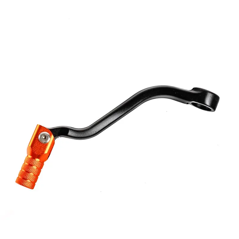 1 Piece Gear Shift Lever For KTM SX EXC TPI XC XC-W SX-F EXC-F XC-F XCF-W 125 250 350 450 505 Husqvarna TE TC 125 250 TE TX 300 FX350