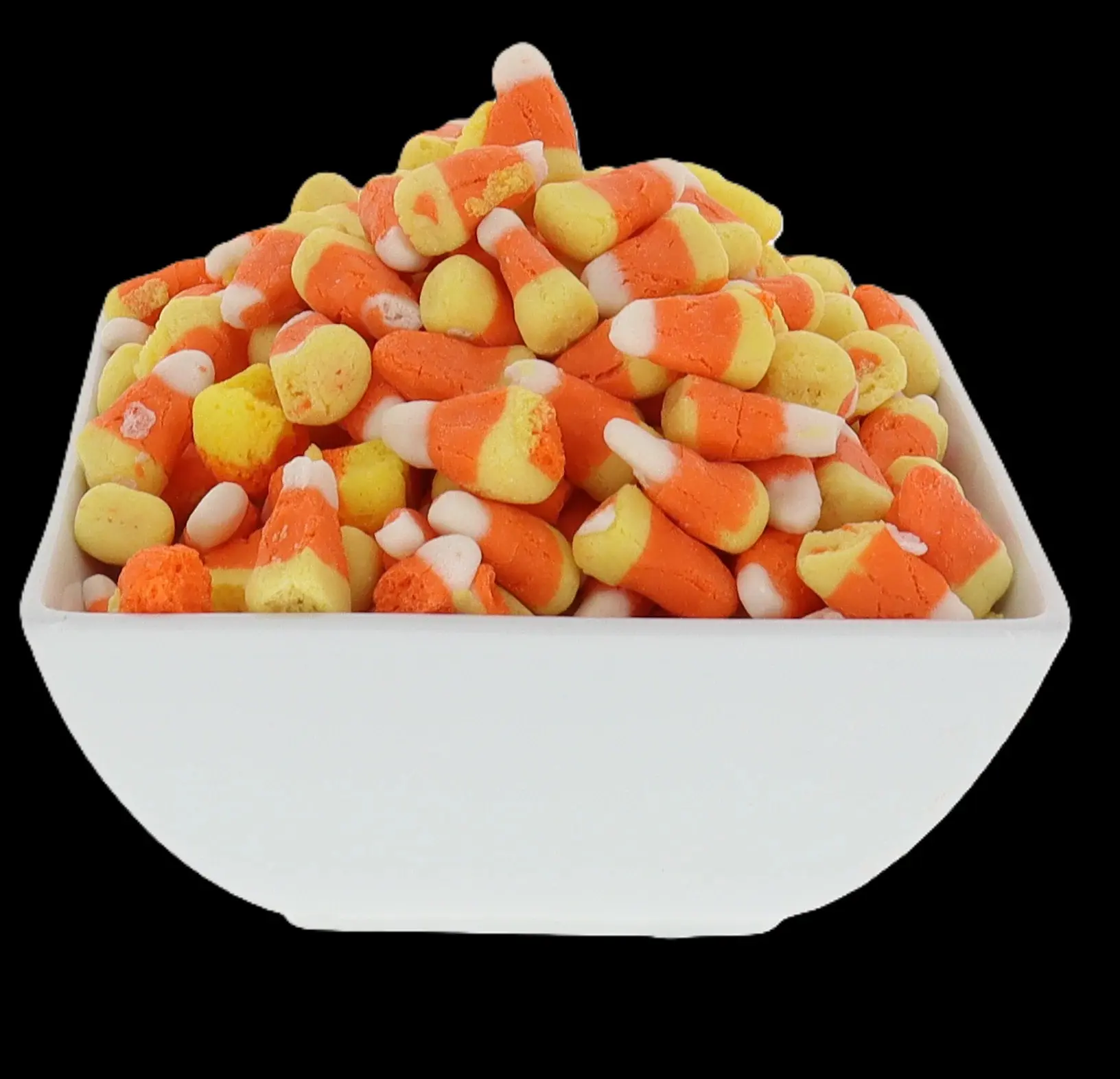 Cosmic Candy Corn - Freeze-Dried Treats with Classic Flavor & Nostalgic Design - Perfect Snack or Share - US Product