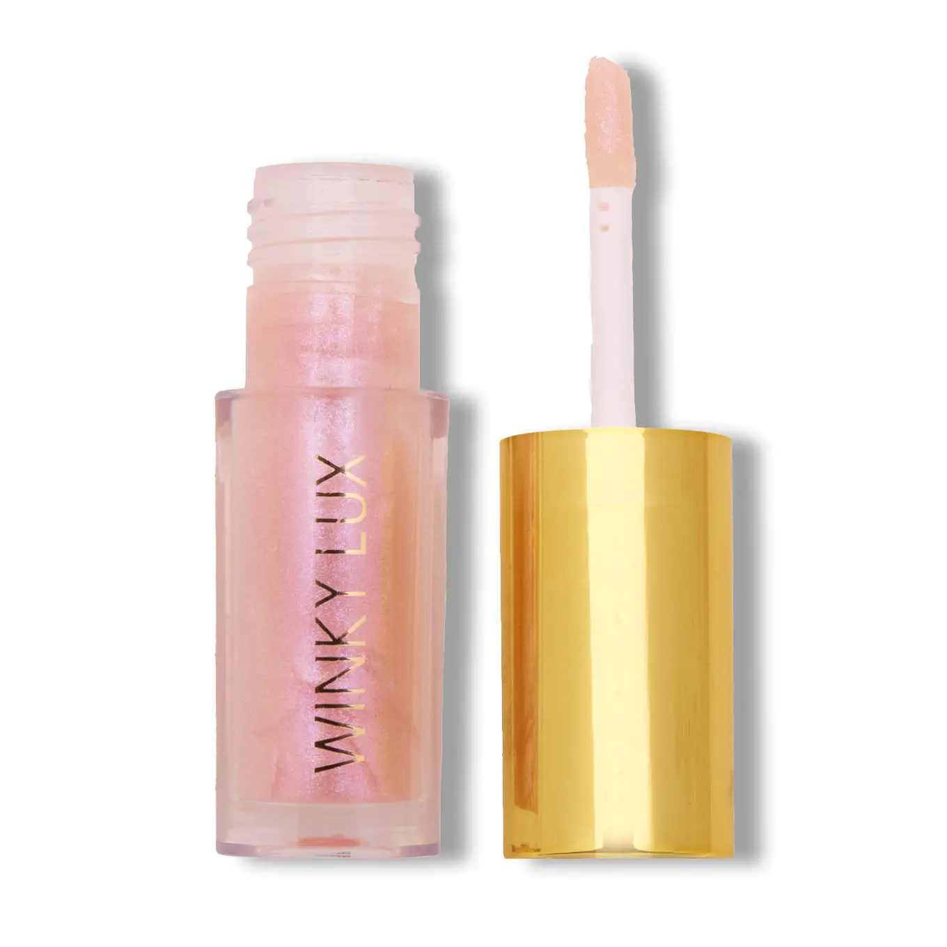 Birthday Cake Shimmer