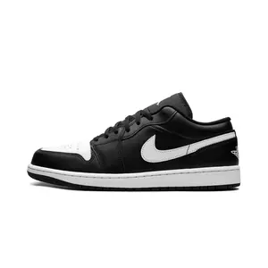 Air Jordan 1 Low "Orca" 553558 043