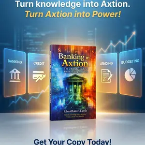 Banking in Axtion: The Ultimate Guide to Financial Empowerment
