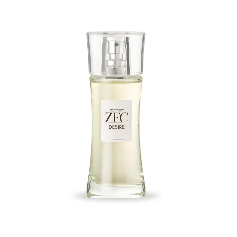 Zermat USA ZFC Senzuel Desire Eau de Parfum
