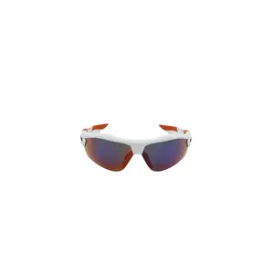 Show X3 Sunglasses "White/Team Orange" DN9252 104