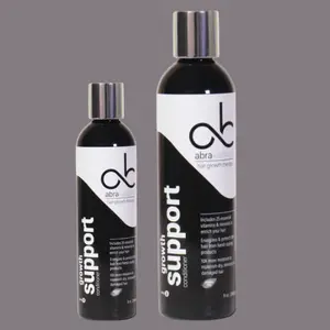 Growth Support Conditioner 8oz (Strengthening Treatment)