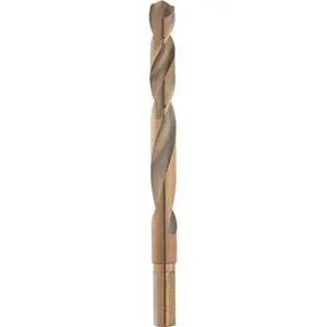 Milwaukee 48-89-2324 27/64" COBALT RED HELIX™ Drill Bit