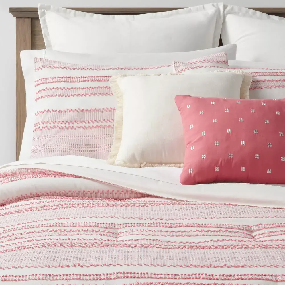 8pc Whately Comforter Set - Threshold