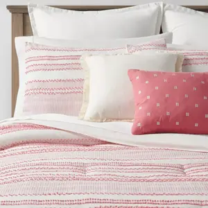 8pc Whately Comforter Set - Threshold