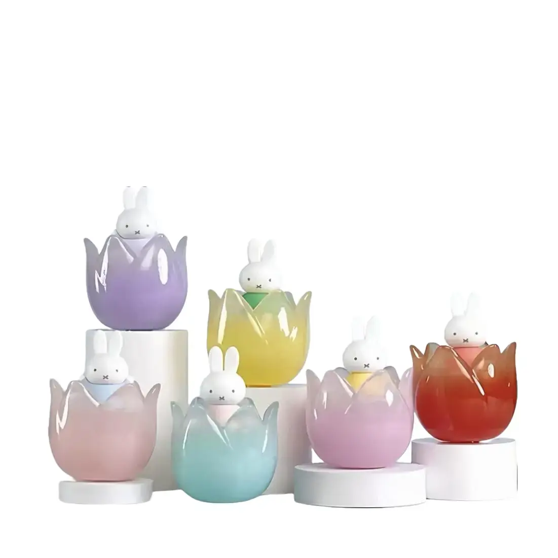 Miffy and Tulip Series Blind Box