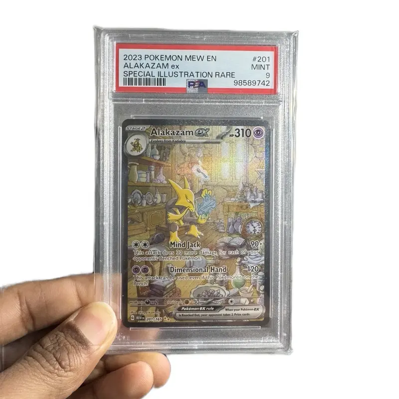 alakazam card price - TikTok Shop