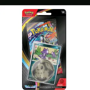 Pokemon Chaos Rising