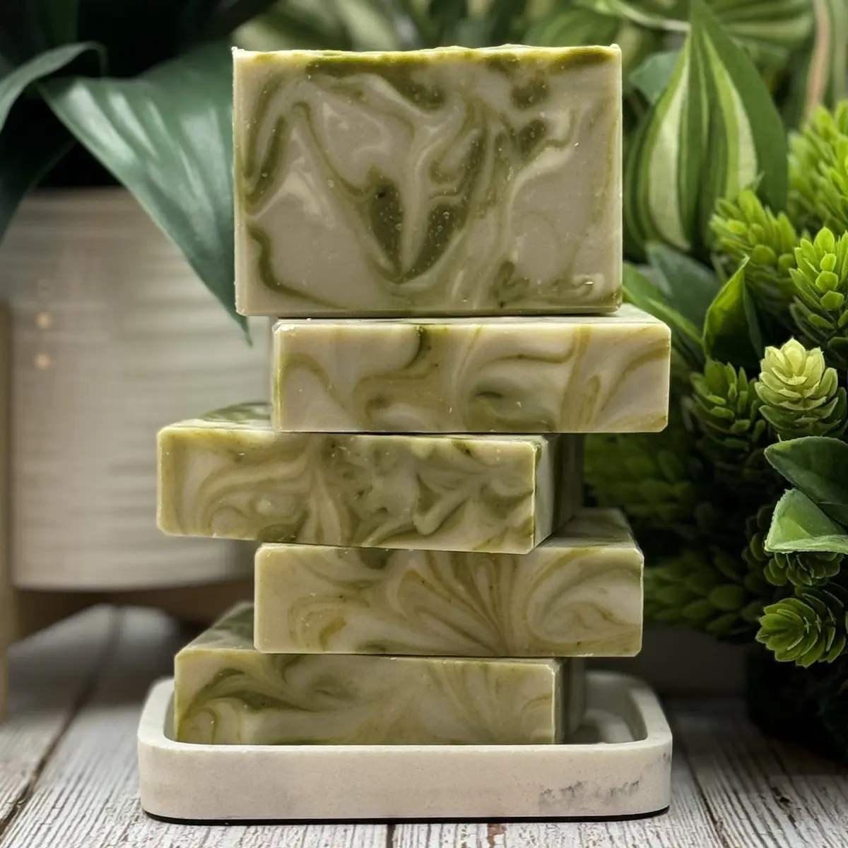 Recovery Essentials Soap