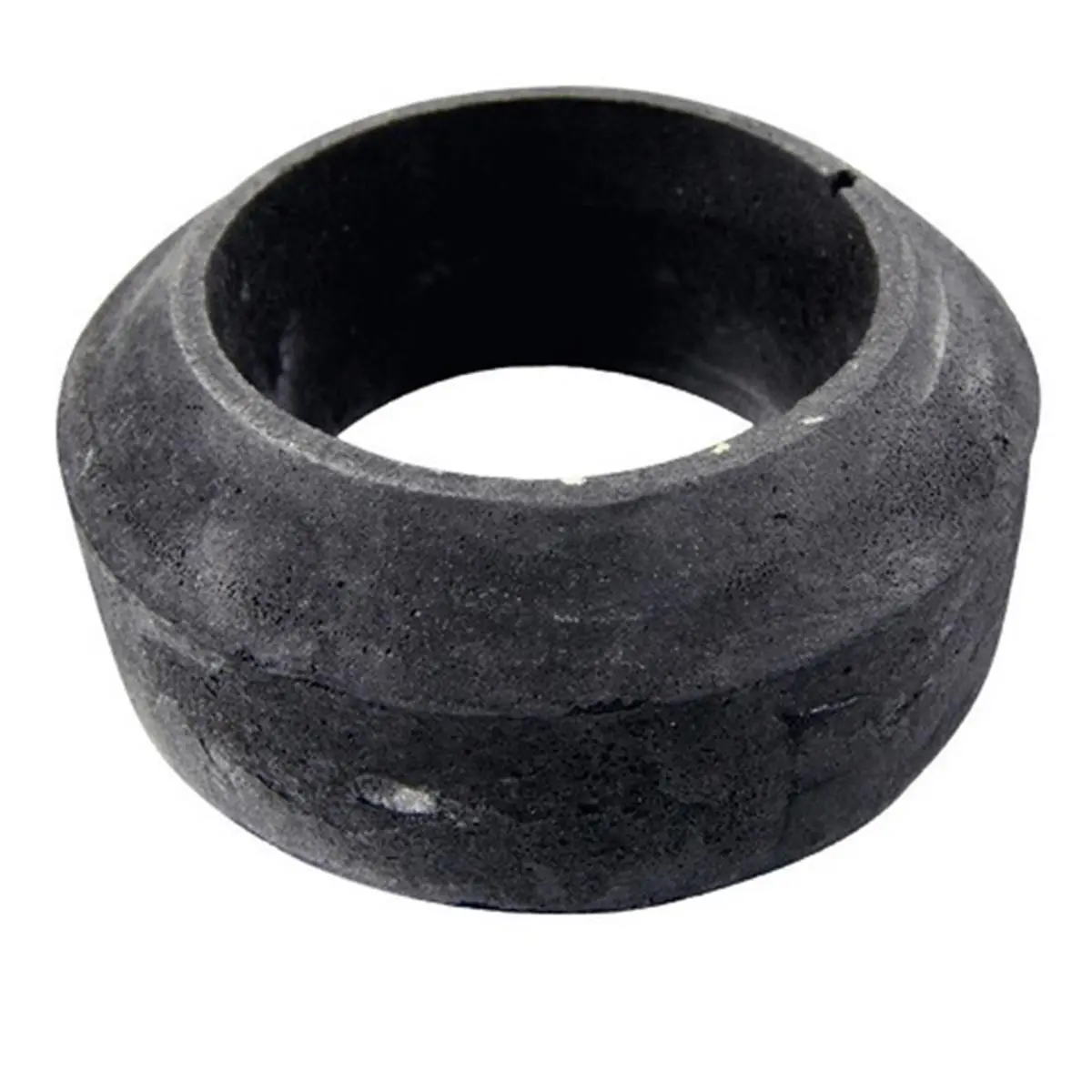 212 MAIN Danco 9D00080864 Spud Gasket, Fits Select Bathroom Fixtures, 0.5x5x5"
