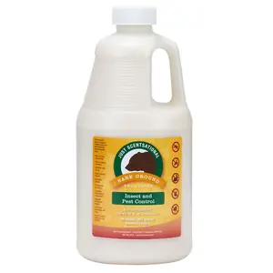 Bare Ground  16 oz Just Scentsational Tridents Pride Fish Fertilizer Liquid