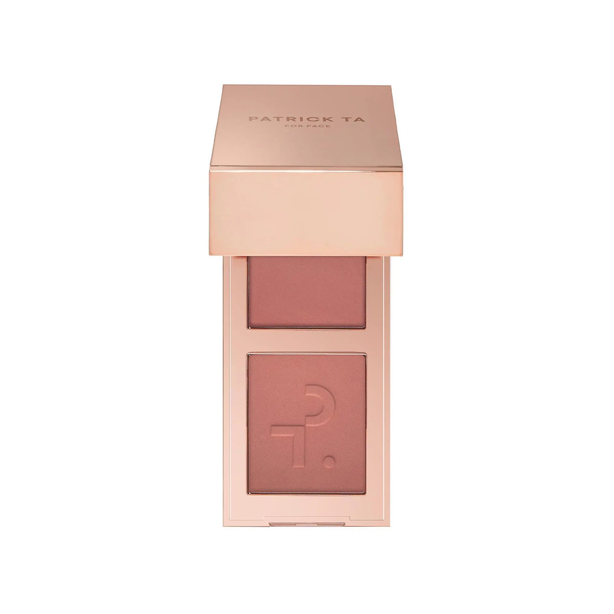 She's Seductive (Warm Rosey Beige)