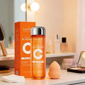 Seasonal Skin Must-Have!  VitaminC Toner: Hydrate & Soothe Skin,Mother's Day gift #Summervibes