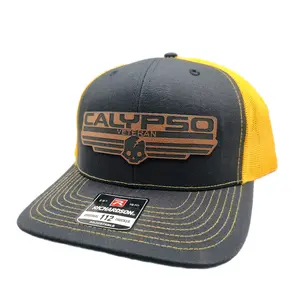 Calypso Veteran - HD Video Game Themed Hat