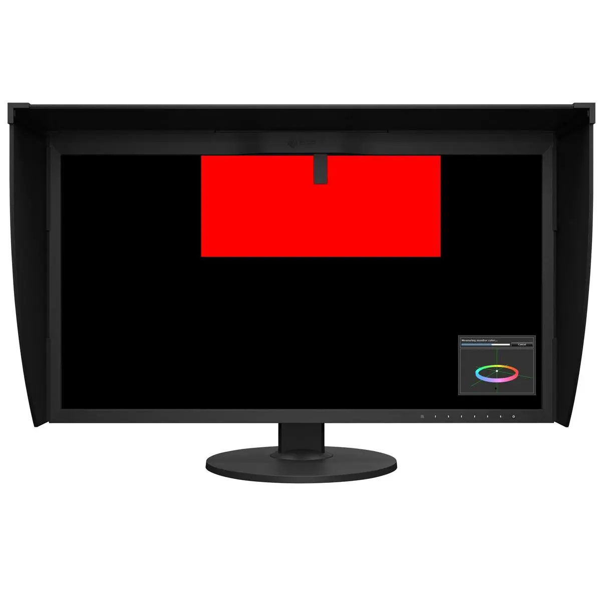 Eizo ColorEdge CG319X 31.1" Wide Screen Hardware Calibration IPS LED 4K Monitor, 4096x2160