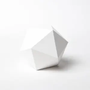 White PETG *new low price*
