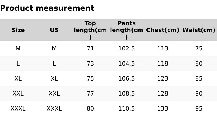 Men's Printed Hoodie & Joggers Set - Casual Long-Sleeve Athletic Top with Pockets Summer Lounge Tracksuit Summer Tracksuits Sportswear Indoor Outdoor Sportswear Running Fitness