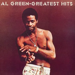 Al Green - Greatest Hits  [VINYL RECORD - LP] 180 Gram