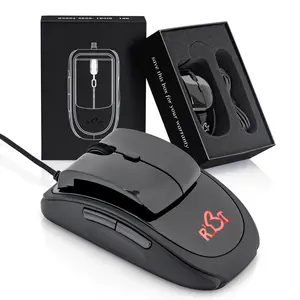 Right 'Bove Touch Rabbit Mouse