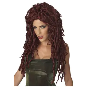 Medusa Wig for Women