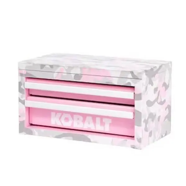 CUSTOM ENGRAVED MINI TOOLBOX