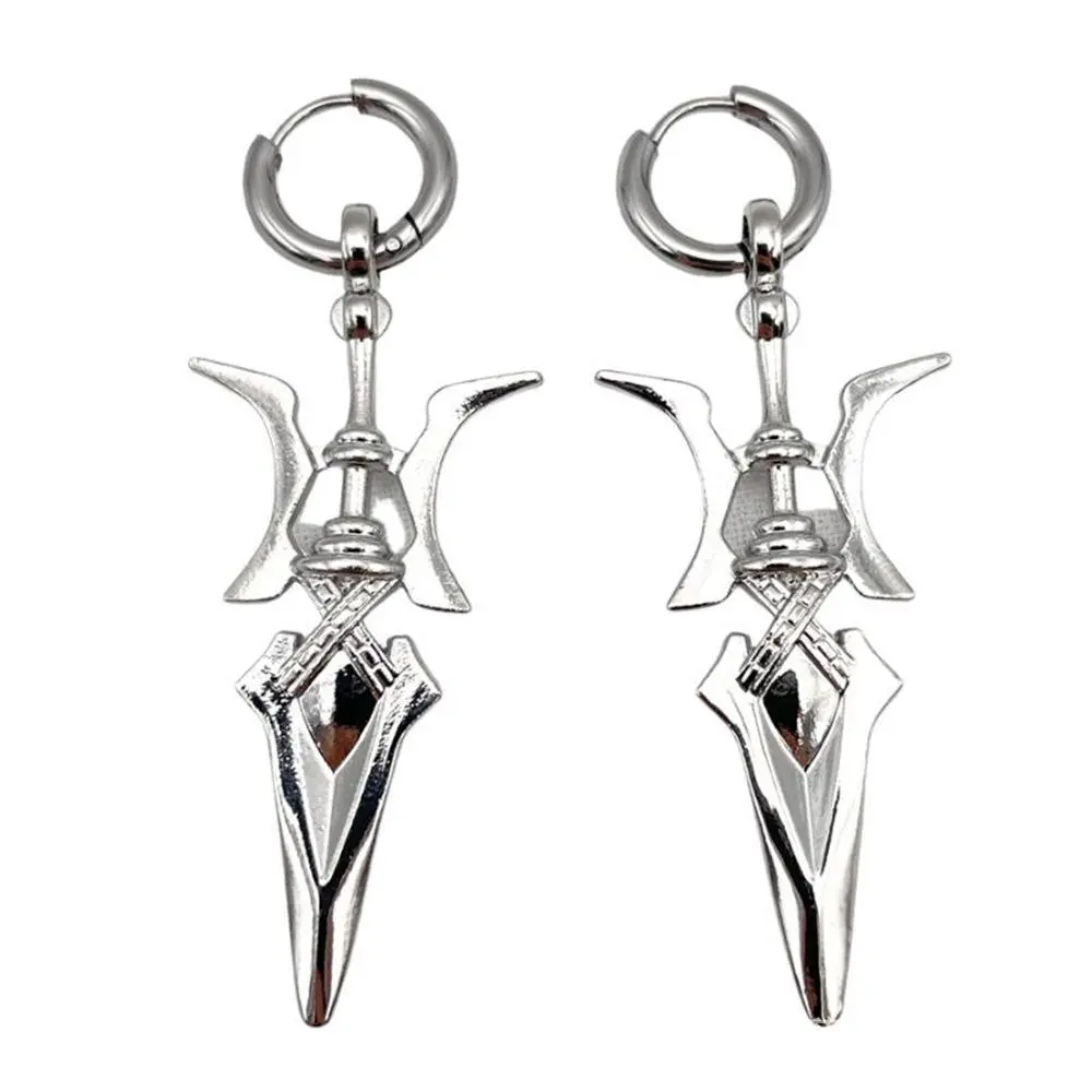 earring