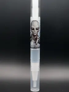 OMNIBRUSH Precision Maintenance Brush for 3D Printers, CNC & Laser Engravers and more.