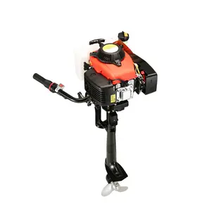 CUKUSIN Marine machine 4T4hp