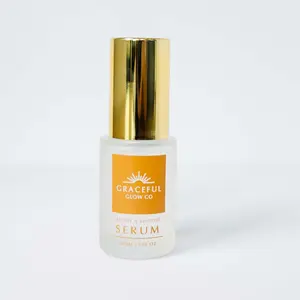 REFINE & RESTORE SERUM