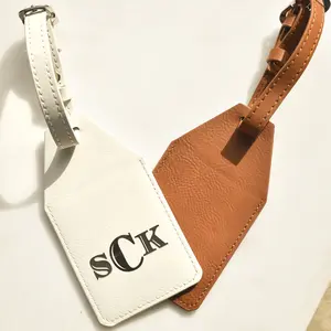 Custom Luggage Tag