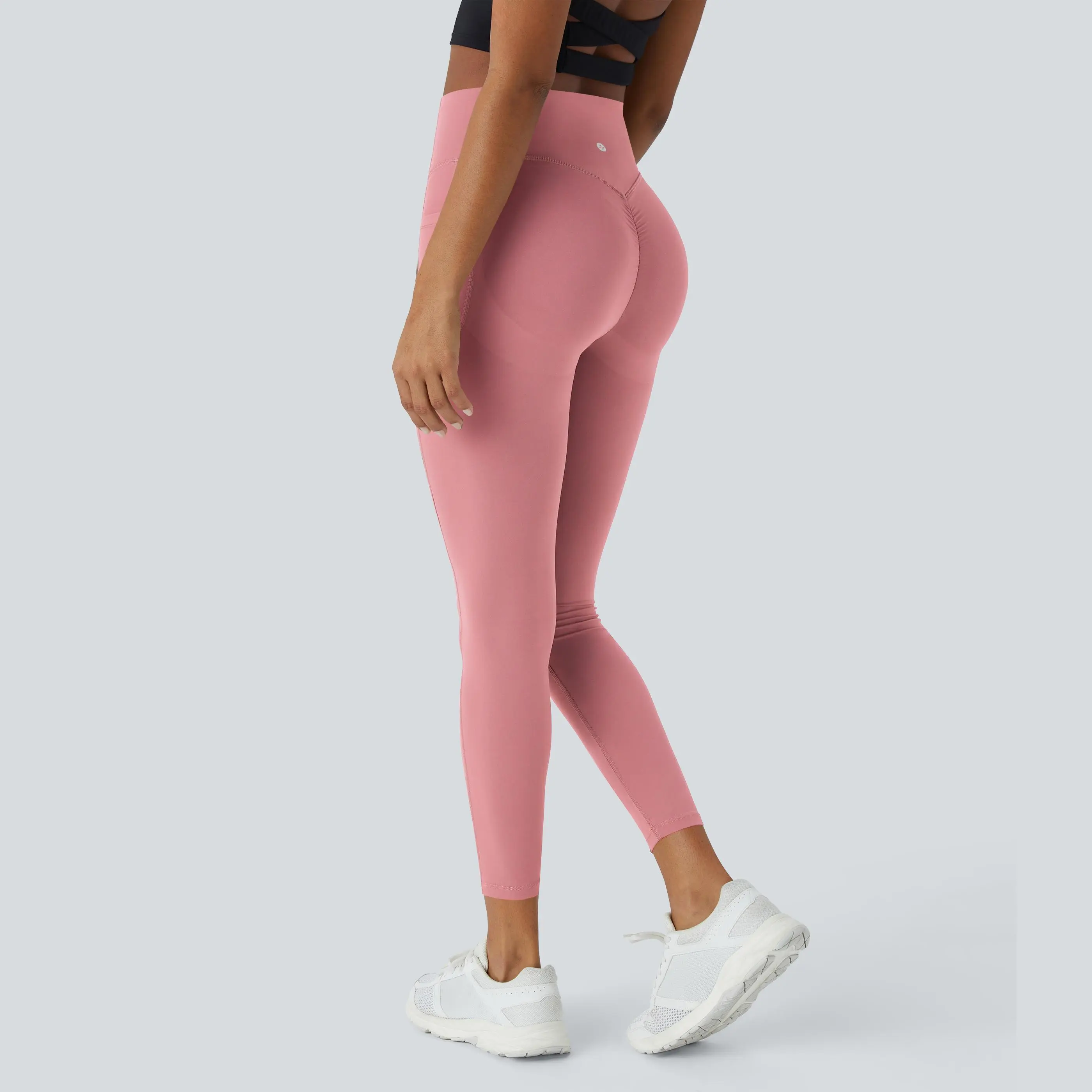 Rose Pink