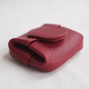 Mini Change Pouch, Coin Purse, Buckle Key Mini Carryall, Mini Wallet, Mini Catchall Pocket Pal Everyday Carry Pouch