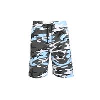 Light Blue Camo