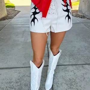 Western Shorts
