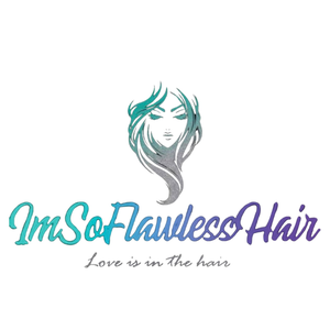 IMSOFLAWLESSHAIR LLC