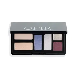 OFIR Simple Six: P.M. Crush 6 Shade Eyeshadow Palette