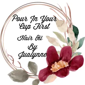 jualynnePourInYourCupFirst